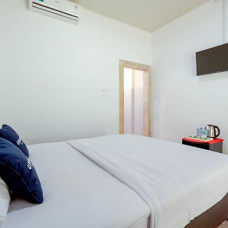 Urbanview Hotel Rasa Sayang Inn Tanjung Benoa Bali Kuta Selatan Ngoại thất bức ảnh