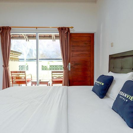 Urbanview Hotel Rasa Sayang Inn Tanjung Benoa Bali Kuta Selatan Ngoại thất bức ảnh