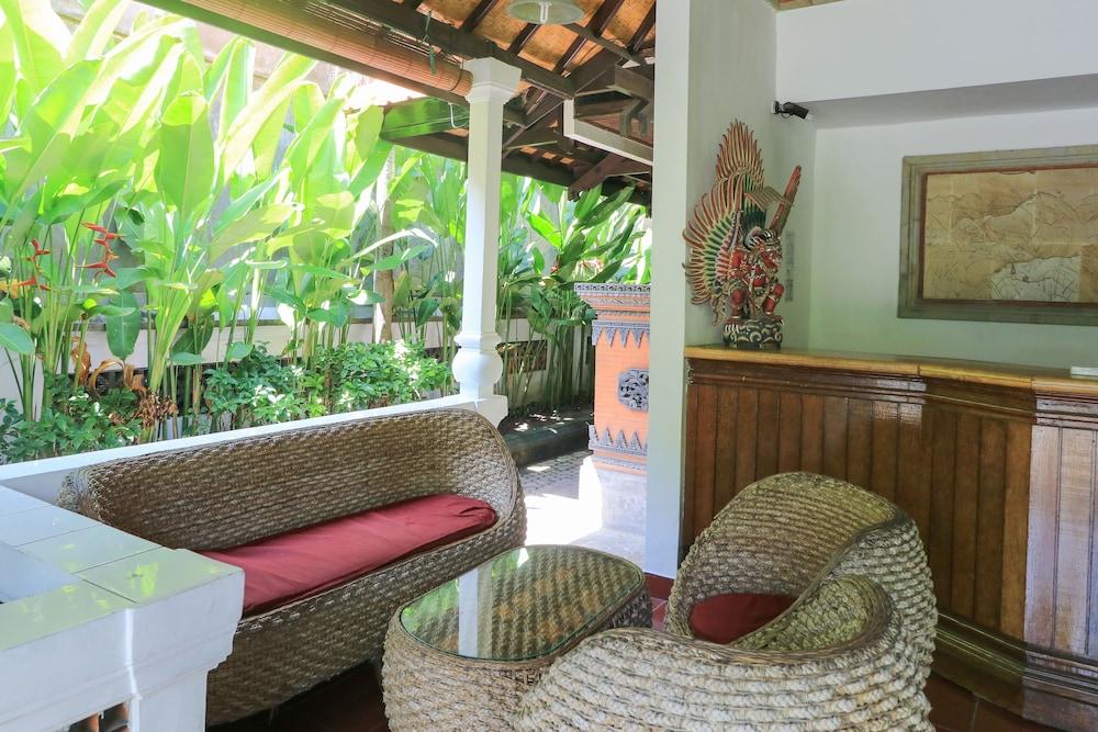 Urbanview Hotel Rasa Sayang Inn Tanjung Benoa Bali Kuta Selatan Ngoại thất bức ảnh