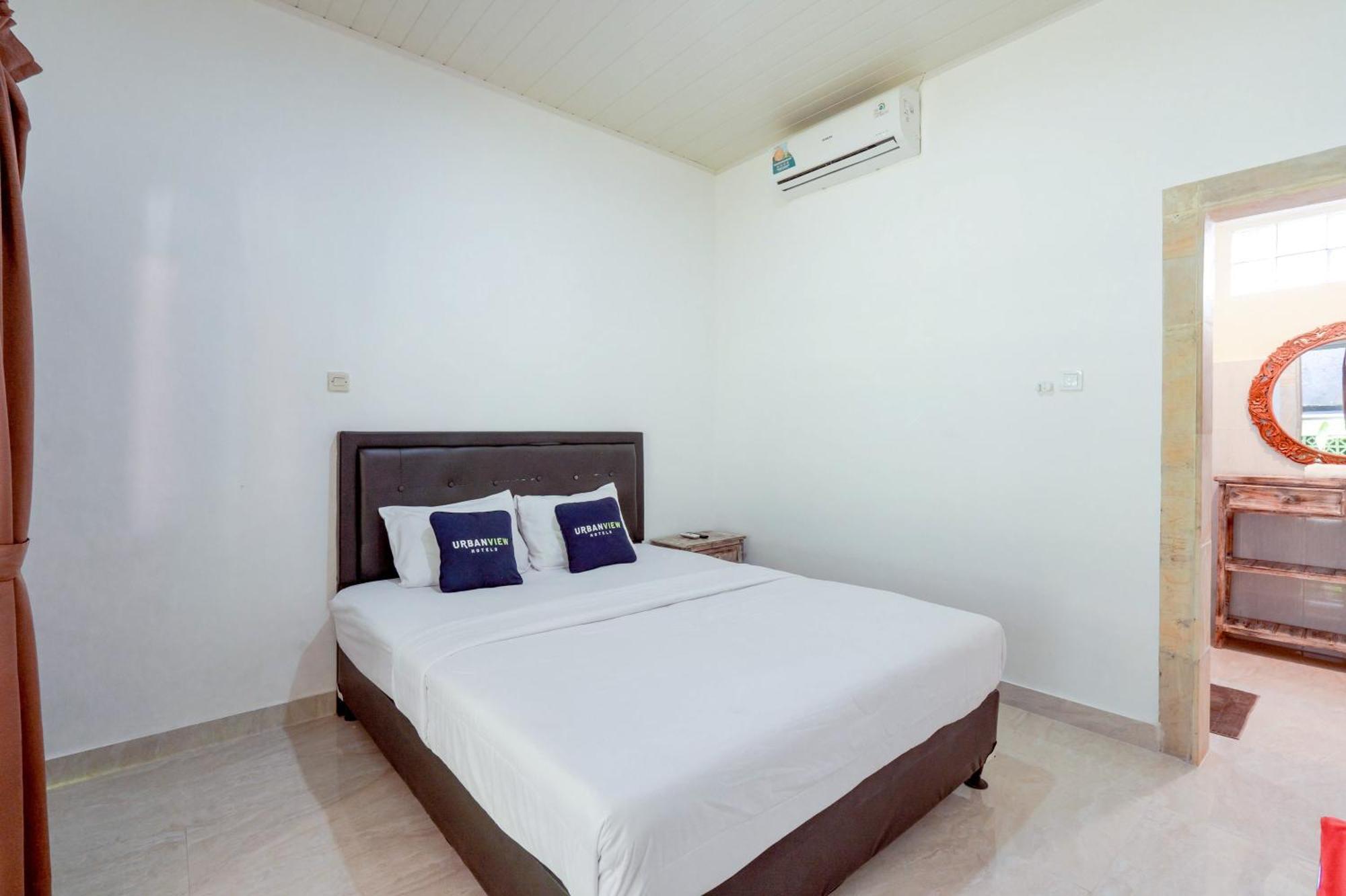 Urbanview Hotel Rasa Sayang Inn Tanjung Benoa Bali Kuta Selatan Ngoại thất bức ảnh