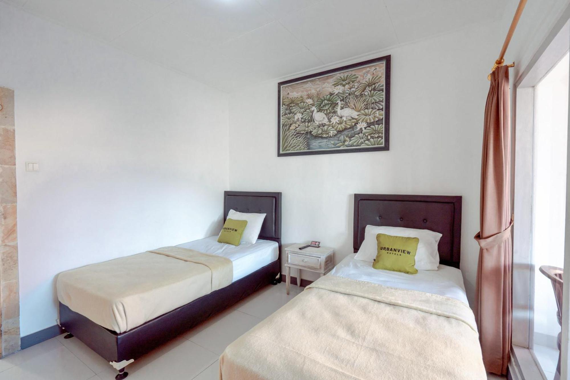 Urbanview Hotel Rasa Sayang Inn Tanjung Benoa Bali Kuta Selatan Ngoại thất bức ảnh