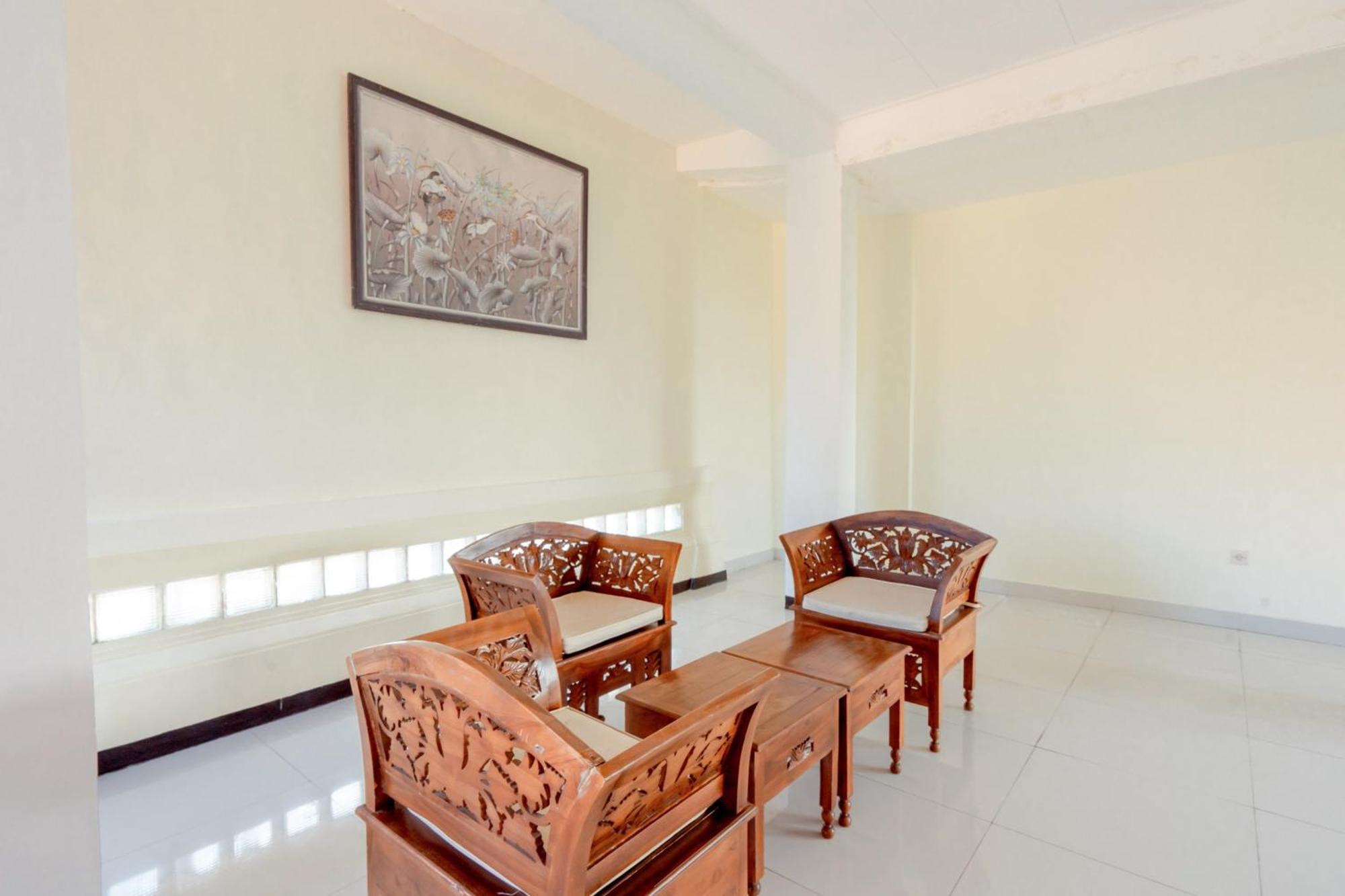 Urbanview Hotel Rasa Sayang Inn Tanjung Benoa Bali Kuta Selatan Ngoại thất bức ảnh