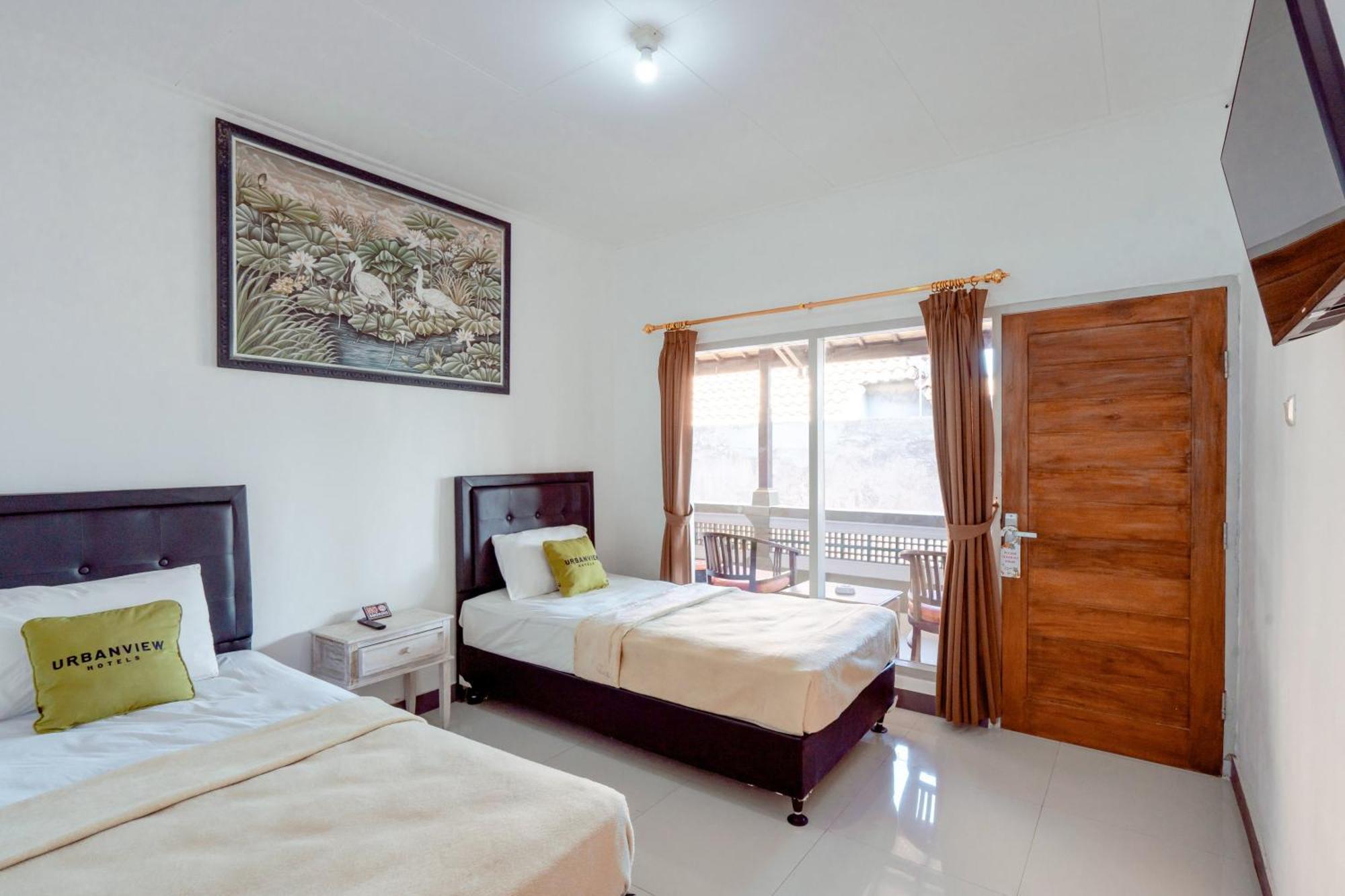 Urbanview Hotel Rasa Sayang Inn Tanjung Benoa Bali Kuta Selatan Ngoại thất bức ảnh