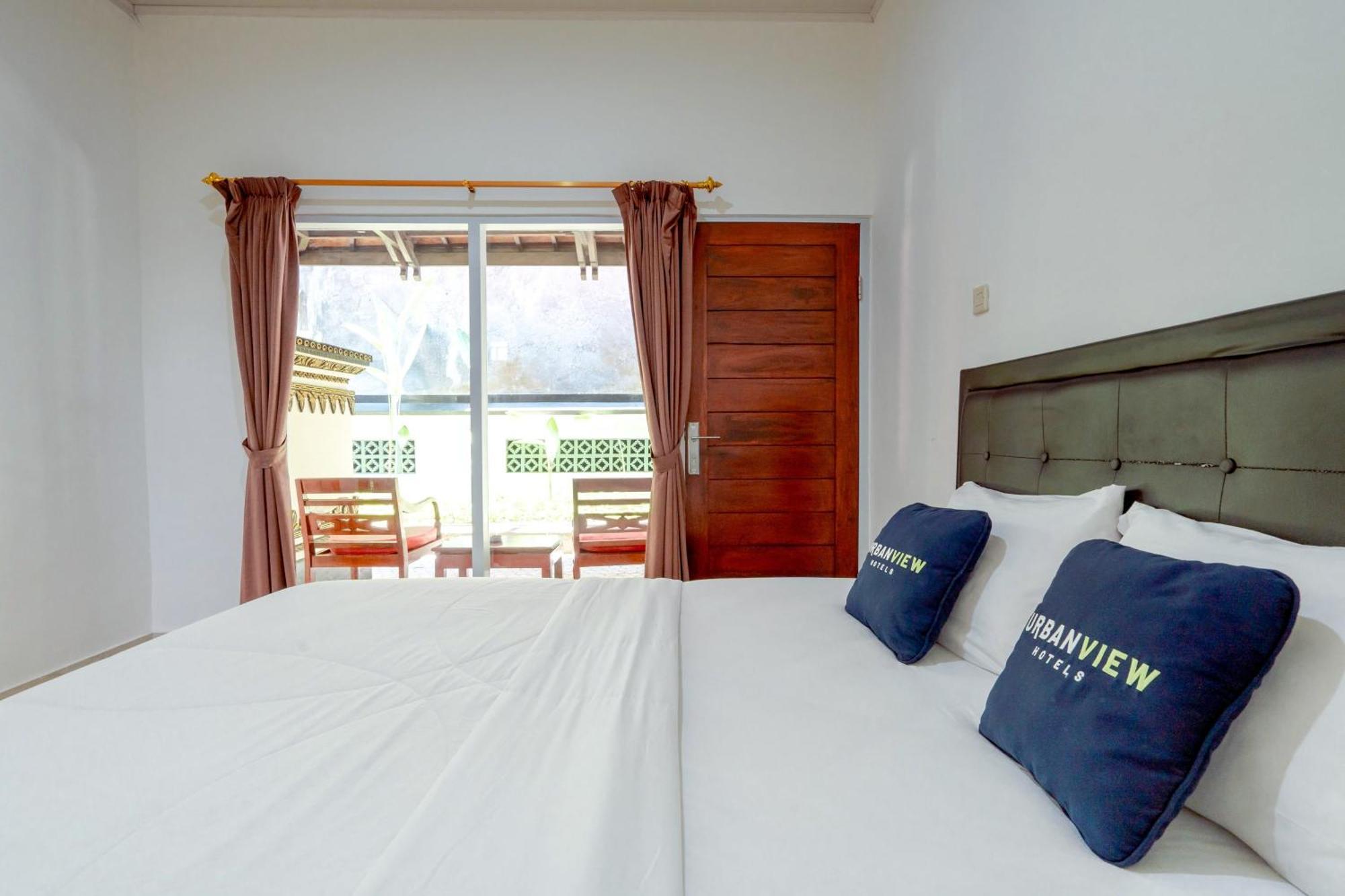 Urbanview Hotel Rasa Sayang Inn Tanjung Benoa Bali Kuta Selatan Ngoại thất bức ảnh